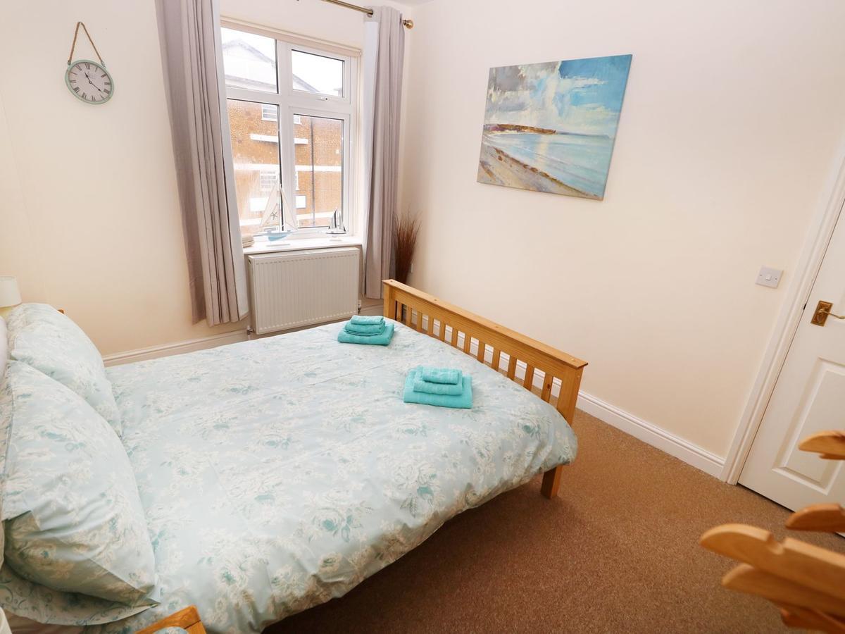 亨斯坦顿Flat 2, 4 St Edmund'S Terrace公寓 外观 照片